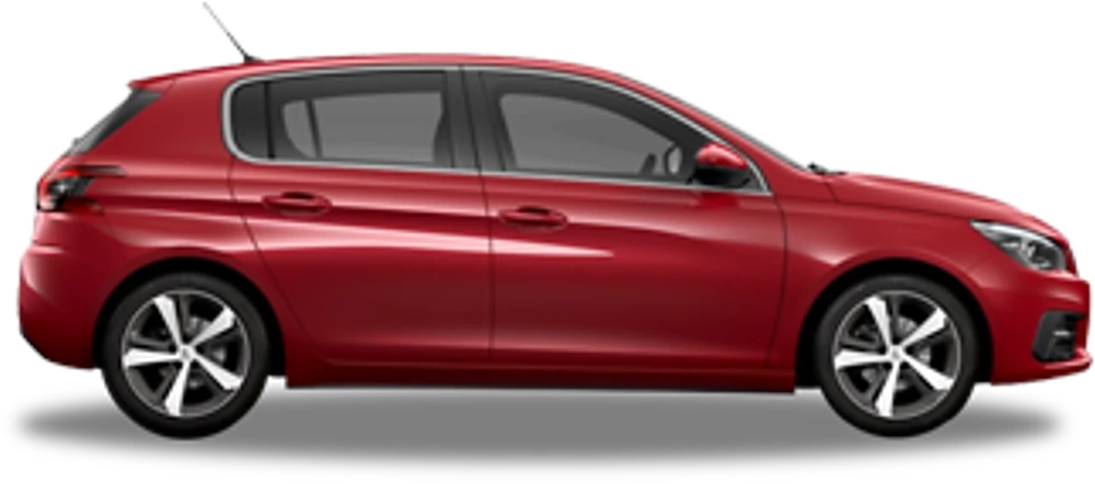 Compact & family cars for long term rental in Malta