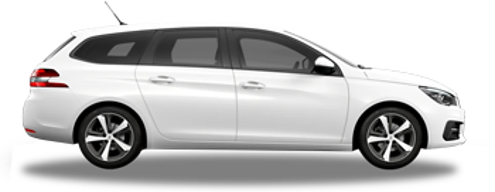 Volkswagen Passat CC 2010 or similar, for long term rental in Malta
