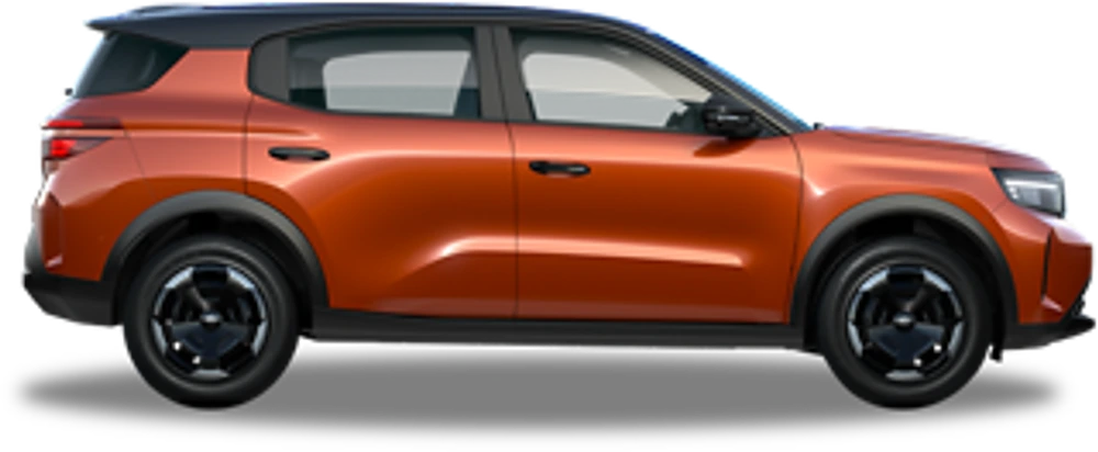 BMW X1 or similar, available for long term rental in Malta