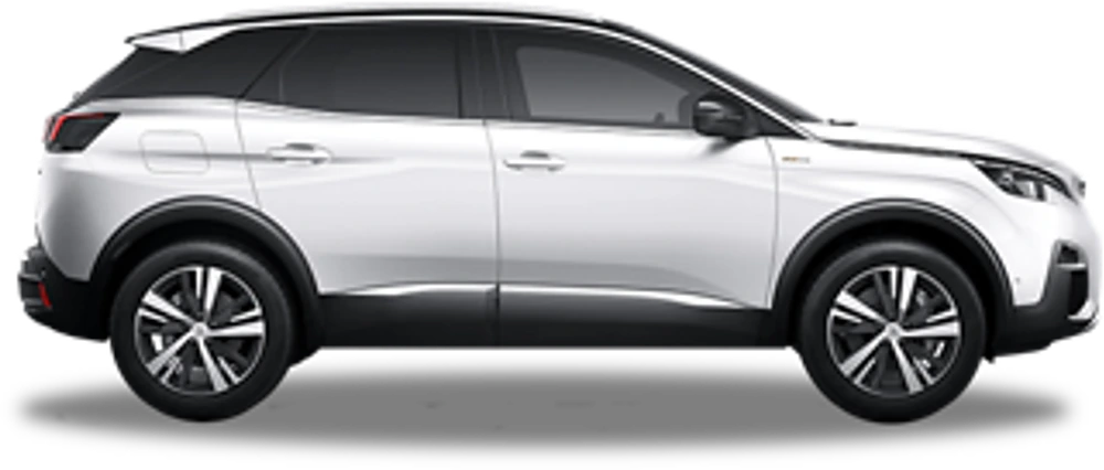 SUV & crossover cars for long term rental in Malta
