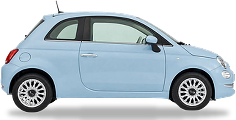 Volkswagen UP 2013 or similar, for long term rental in Malta