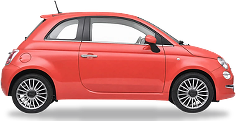 Chevrolet Spark 2012 or similar, for long term rental in Malta