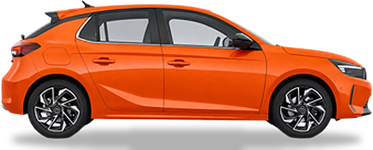 Honda Fit 2006 or similar, for long term rental in Malta