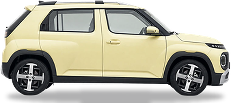 Hyundai i10 2015 or similar, for long term rental in Malta