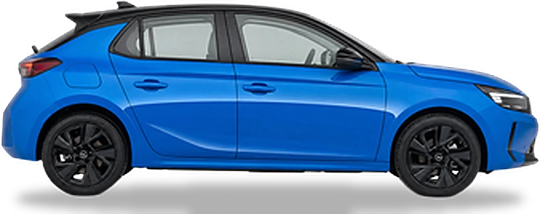 Hyundai i20 2013 or similar, for long term rental in Malta