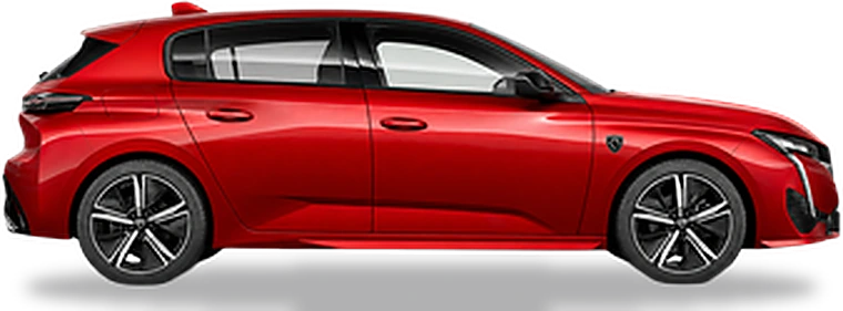 Kia Rio 2019 or similar, for long term rental in Malta