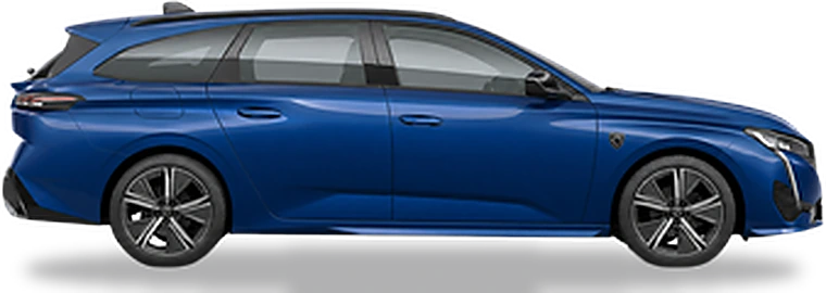 BMW 520d 2019 or similar, for long term rental in Malta